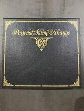 Psx rubber stamping. for sale  COLCHESTER