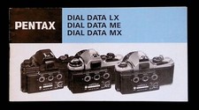 Istruzioni manuale fotocamera usato  Spedire a Italy