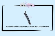 Staffa staffetta guida usato  Collegno