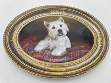 Master tartan plate for sale  Rockaway