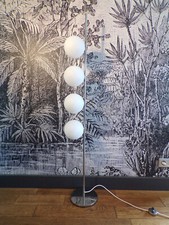 Lampadaire italie 1970 d'occasion  Champigneulles