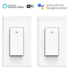 Smart wifi light for sale  Houston