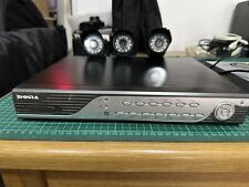 Kit camere videosorveglianza usato  Caserta