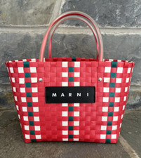 Marni market woven for sale  Rochester