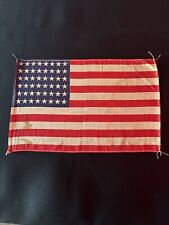 Ww2 army drapeau d'occasion  Saint-Michel-en-l'Herm