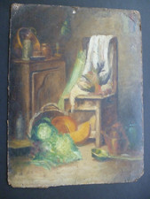 Penture ancienne carton d'occasion  France