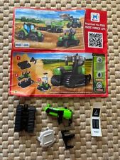 Deutz fahr landmaschinen gebraucht kaufen  Neubrandenburg