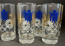 1972 olympic rare usato  Spedire a Italy