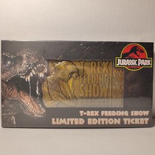Jurassic park rex for sale  Orlando