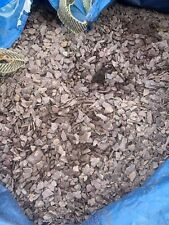 Plum slate chippings for sale  YORK