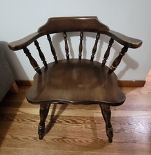 Richardson brothers captain for sale  Hammond