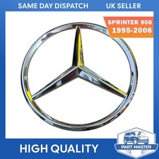 Front grill star for sale  STEVENAGE