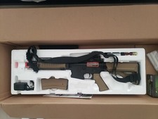 Airsoft colt m4a1 d'occasion  Expédié en Belgium