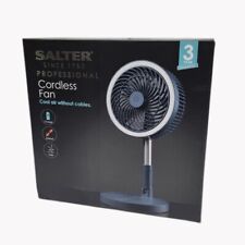 Salter professional cordless for sale  CAMBERLEY