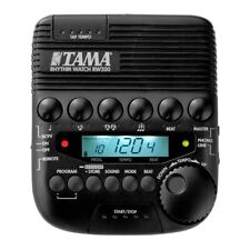 *CAIXA ABERTA* Relógio Tama Rhythm RW200 metrônomo, usado comprar usado  Enviando para Brazil