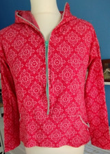 Blutsgeschwister hoodie kapuze gebraucht kaufen  Hamburg