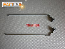 Cerniere notebook toshiba usato  Italia