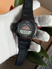Raro Vintage Casio Estação Meteorológica Barômetro BM-500W Relógio Esportivo Digital Masculino comprar usado Raro Vintage Casio Estação Meteorológica Barômetro BM-500W Relógio Esportivo Digital Masculino comprar usado  Enviando para Brazil