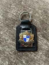 Bristol rovers keyring for sale  HIGH WYCOMBE