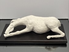 Statua cavallo terra usato  Cassina de' Pecchi