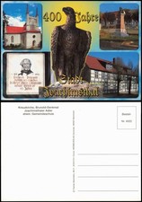 Joachimsthal barnim mehrbild gebraucht kaufen  Ortrand