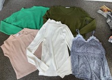 Women clothes bundle for sale  CASTLEFORD
