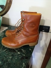 Scarpe uomo timberland usato  Cosenza