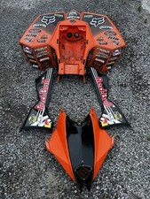 Ktm quad atv for sale  UK