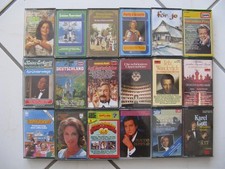Musikkassetten volkslieder hei gebraucht kaufen  Holm