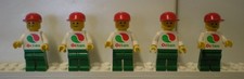Vintage lego octan for sale  FELIXSTOWE