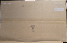 Monitor LED UHD Samsung LU32J590UQPXXU 32" - Preto comprar usado  Enviando para Brazil