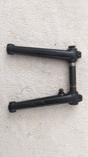 Unbranded crankset for sale  NEWPORT PAGNELL