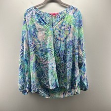 Lilly pulitzer willa for sale  South Salem