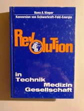 Revolution technik medizin gebraucht kaufen  Bad Vilbel