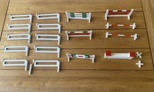 Schleich horses fences for sale  HOLMFIRTH