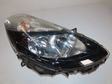 Phare droit renault d'occasion  Seclin