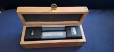 Maschinenwasserwaage präzisio gebraucht kaufen  Bottrop