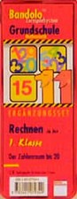 Bandolo lernspielsystem grunds gebraucht kaufen  Berlin
