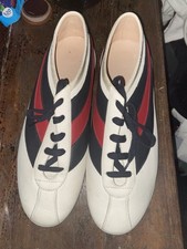 Gucci leather web for sale  Orangeburg