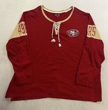 Nfl team apparel for sale  San Diego