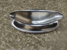 Saucière inox rémy d'occasion  Les Ponts-de-Cé