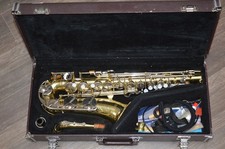 Yamaha yas alto for sale  Beaufort