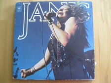 Janis joplin janis gebraucht kaufen  Hornberg