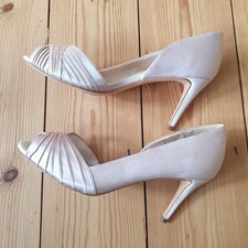 Monsoon ladies satin for sale  SOUTHAMPTON