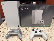 Microsoft xbox series for sale  LONDON