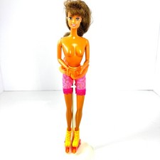 Barbie rollerblade teresa for sale  Blountsville