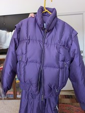 Bogner womens ski for sale  Napa
