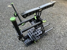 Lanparte rig blackmagic gebraucht kaufen  Aachen