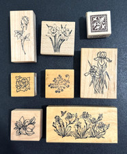 Lot small floral for sale  Largo