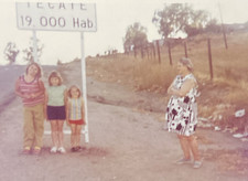1960s tecate population for sale  New Hartford
